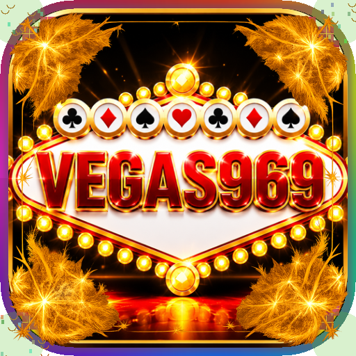vegas969 — mitra unggulan